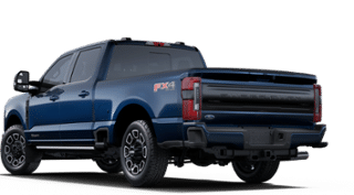 2025 Ford Super Duty® External Image 3